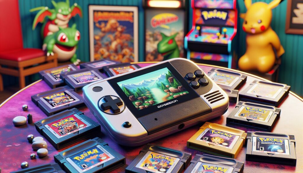 list of 3ds virtual console games